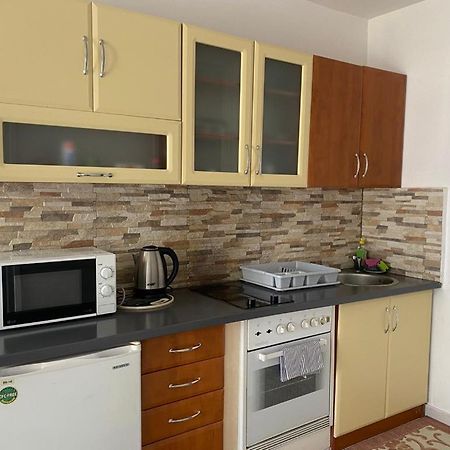 Apartment Vrbani Zagreb Exterior photo