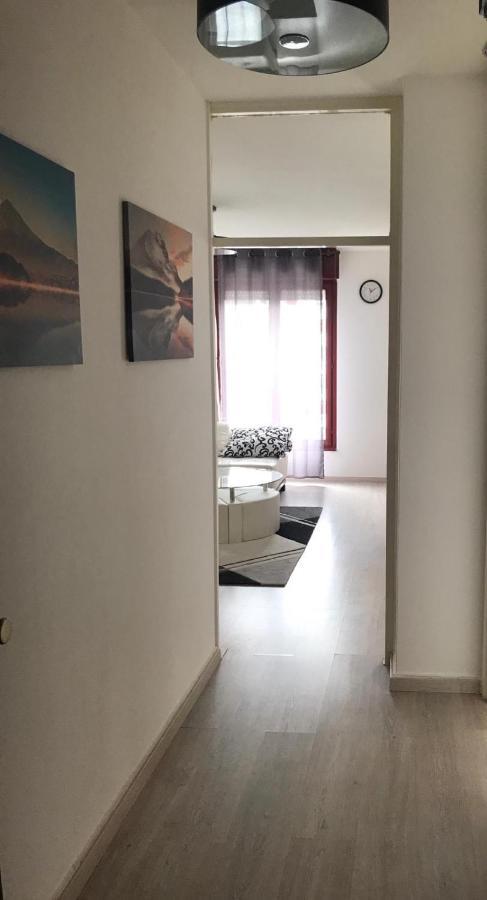 Apartment Vrbani Zagreb Exterior photo