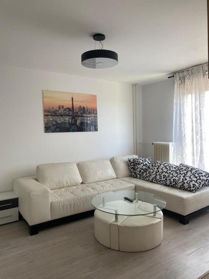 Apartment Vrbani Zagreb Exterior photo