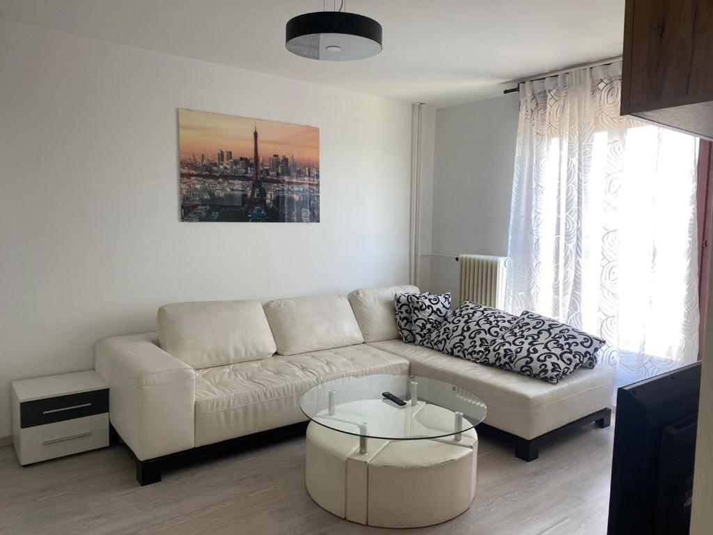 Apartment Vrbani Zagreb Exterior photo